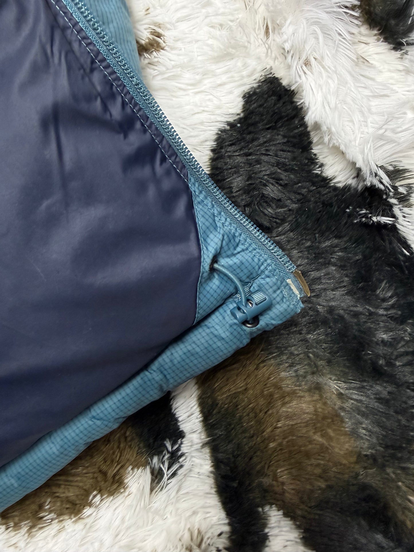 The North Face 700 Nuptse Daunenjacke Winterjacke Pufferjacke M