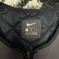 Nike Run Ready Jacke gepufferte Jacke Sport Active Wear Windbreaker M