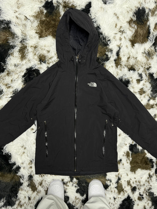 The North Face DryVent Allwetter Outdoor Windbreaker Regenjacke Jacke S