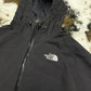 The North Face DryVent Allwetter Outdoor Windbreaker Regenjacke Jacke S