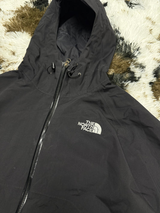 The North Face DryVent Allwetter Outdoor Windbreaker Regenjacke Jacke S