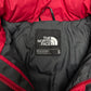 The North Face 700 Nuptse Daunenjacke Pufferjacke Winterjacke Skijacke M