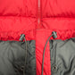 The North Face 700 Nuptse Daunenjacke Pufferjacke Winterjacke Skijacke M