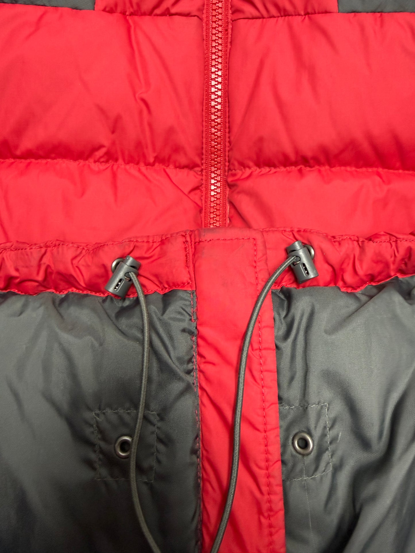 The North Face 700 Nuptse Daunenjacke Pufferjacke Winterjacke Skijacke M