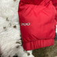 The North Face 700 Nuptse Daunenjacke Pufferjacke Winterjacke Skijacke M