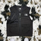 The North Face Black Box Utility Vest Weste M