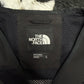 The North Face Black Box Utility Vest Weste M