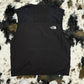 The North Face Black Box Utility Vest Weste M