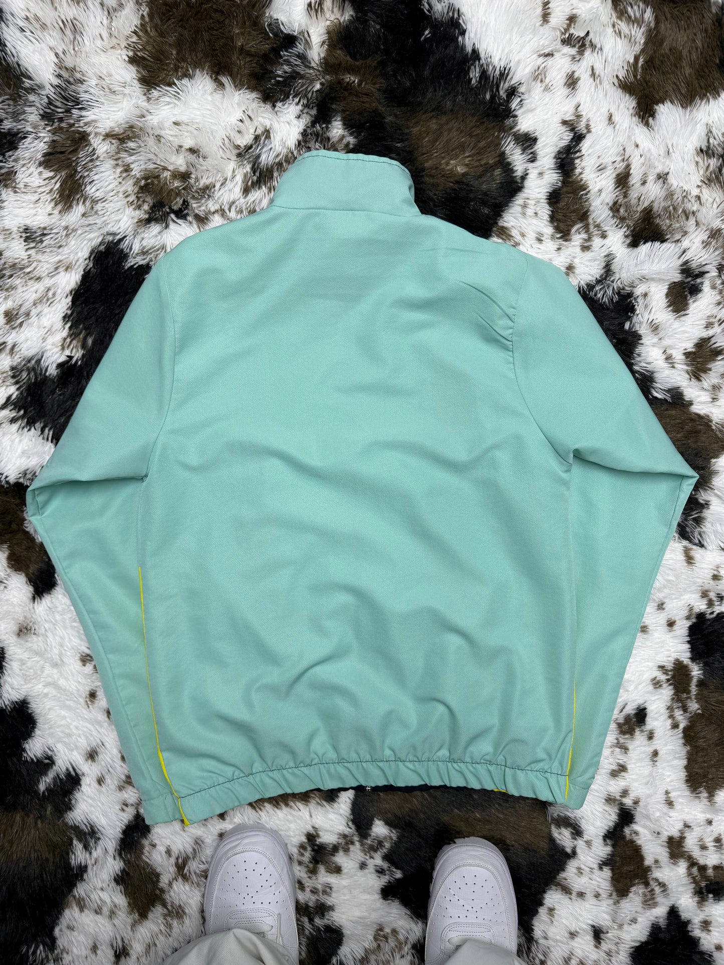 Lacoste Sport Tracksuit Jacke S