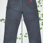Dickies Vintage Baumwolle Hose Workwear W44 L30 - MonkeysVintage