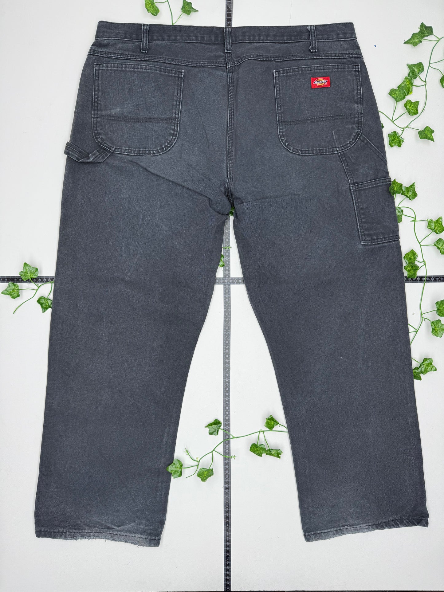 Dickies Vintage Baumwolle Hose Workwear W44 L30 - MonkeysVintage