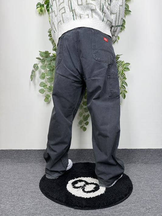 Dickies Vintage Baumwolle Hose Workwear W44 L30 - MonkeysVintage