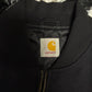 Carhartt WIP Weste workwear Denim Jacke XL
