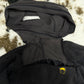 Jack Wolfskin Stormlock Recco Rescue System Jacke Windbreaker Fleece M