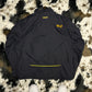 Jack Wolfskin Stormlock Recco Rescue System Jacke Windbreaker Fleece M