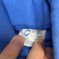 Port & Company vintage Los Angeles Dodgers MLB Hoodie blau XS