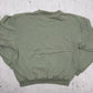 Sergio Tacchini vintage Sweatshirt grün S