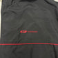 Reebok vintage Trainingsjacke Windbreaker schwarz M