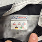 Reebok vintage Trainingsjacke Windbreaker schwarz M
