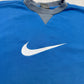 Nike vintage Sweatshirt Sweater blau Damen M
