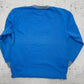 Nike vintage Sweatshirt Sweater blau Damen M