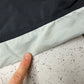 adidas vintage Trainingsjacke Windbreaker weiß 2XL