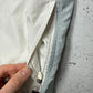 adidas vintage Trainingsjacke Windbreaker weiß 2XL