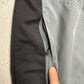 adidas vintage Trainingsjacke Windbreaker grau L