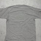 Fanatics vintage San Antonio Spurs NBA Basketball T-Shirt grau 2XL