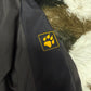 Jack Wolfskin Texapore 3in1 Doppeljacke Allwetter Jacke Fleece XL
