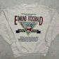 Tultex vintage Edmund Fitzgerald Sweatshirt grau S