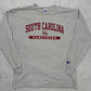 Russell Athletic vintage South Carolina Gamecocks Longsleeve grau L