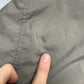 Adidas vintage Trackjacket Windbreaker braun M