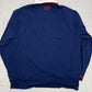 Rugby World Cup vintage France 2023 Rugbyshirt blau 2XL XXL