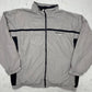 Reebok vintage Authentic Trainingsjacke Traackjacket grau L