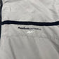 Reebok vintage Authentic Trainingsjacke Traackjacket grau L