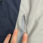 Reebok vintage Authentic Trainingsjacke Traackjacket grau L