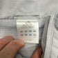 adidas vintage Windbreaker Jacke grau L
