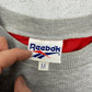 Reebok vintage Membership Sweatshirt grau M