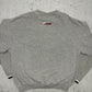 Reebok vintage Membership Sweatshirt grau M