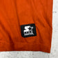 Starter vintage Texas Longhorns T-Shirt orange oversized L