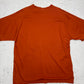 Starter vintage Texas Longhorns T-Shirt orange oversized L