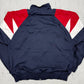 adidas vintage Trainingsjacke Windbreaker blau M