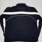Tribord vintage Rugbyshirt blau L