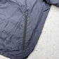Lacoste vintage Nylon-Blouson Jacke Bomberjacke blau XL