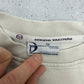 Sergio Tacchini vintage Sweatshirt beige M