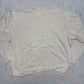 Sergio Tacchini vintage Sweatshirt beige M