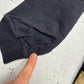 Westbury vintage Adventure Royal Navy Club Rugbyshirt blau L