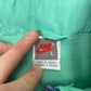 Nike vintage Windbreaker Trackjacket Decathlon 80s grün L