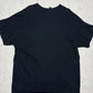 NFL Team Apparel vintage Pittsburgh Steelers T-Shirt schwarz XL
